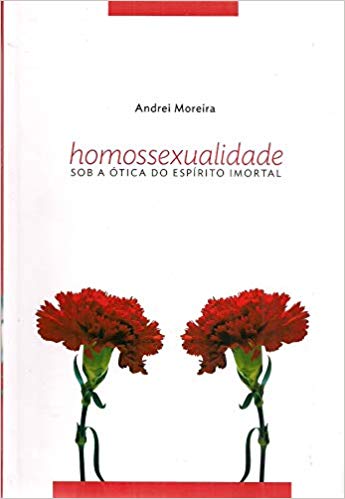 Livro sobre Diversidade sexual