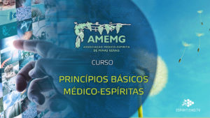 AMEMG - Associação Médico-Espírita de Minas Gerais 21