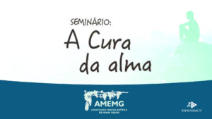 AMEMG - Associação Médico-Espírita de Minas Gerais 14