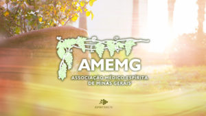 AMEMG - Associação Médico-Espírita de Minas Gerais 52