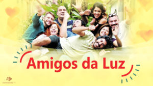 AME BH - Aliança Municipal Espírita de Belo Horizonte 21