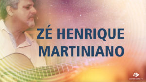 Zé Henrique Martiniano 30