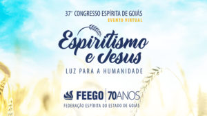 FEEGO - Federação Espírita do Estado de Goiás 15