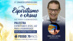 FEEGO - Federação Espírita do Estado de Goiás 10