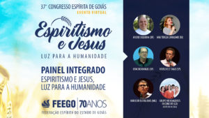 FEEGO - Federação Espírita do Estado de Goiás 2