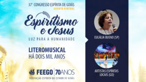 FEEGO - Federação Espírita do Estado de Goiás 9