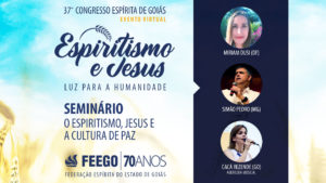FEEGO - Federação Espírita do Estado de Goiás 4