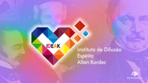 IDEAK - Instituto de Difusão Espírita Allan Kardec 43