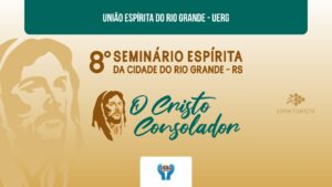 UNIÃO ESPÍRITA DO RIO GRANDE 14