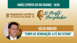 UNIÃO ESPÍRITA DO RIO GRANDE 10