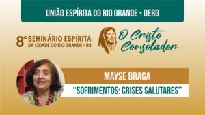 UNIÃO ESPÍRITA DO RIO GRANDE 11