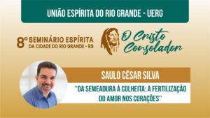 UNIÃO ESPÍRITA DO RIO GRANDE 9